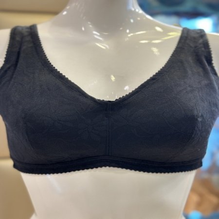 유방암패드전용 일반 노와이어브라