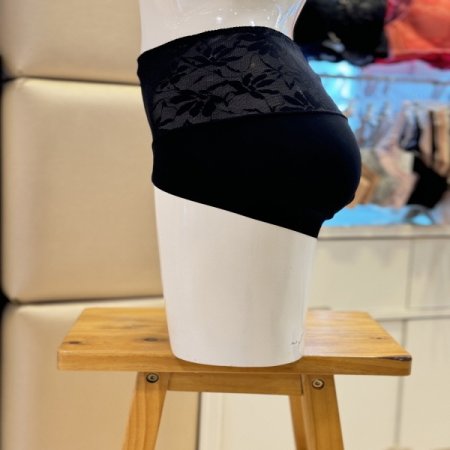 맥시기장 거들형 보정팬티