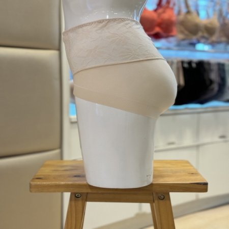 맥시기장 거들형 보정팬티