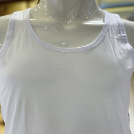 면 60수 기본 남성런닝