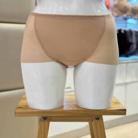 거들형 삼각 보정햄팬티