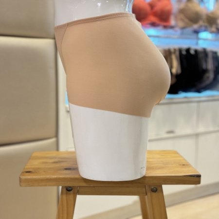 거들형 삼각 보정햄팬티