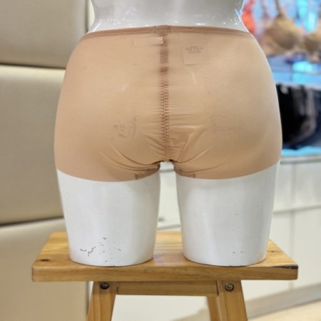 거들형 삼각 보정햄팬티