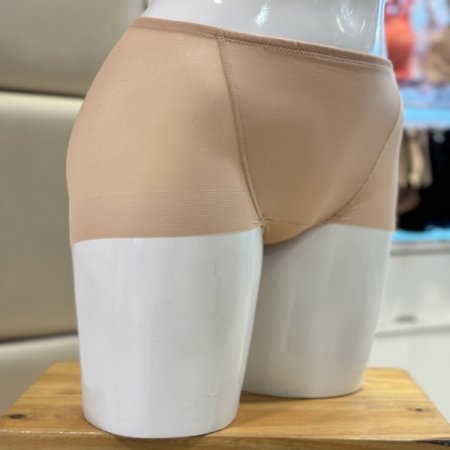 거들형 삼각 보정햄팬티