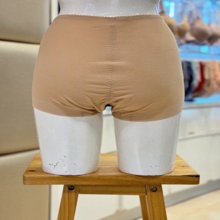 소프트 삼각 보정 거들팬티