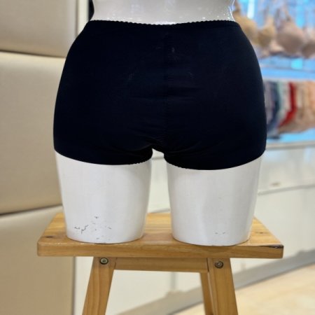 소프트 삼각 보정 거들팬티