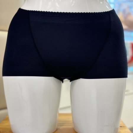 소프트 삼각 보정 거들팬티