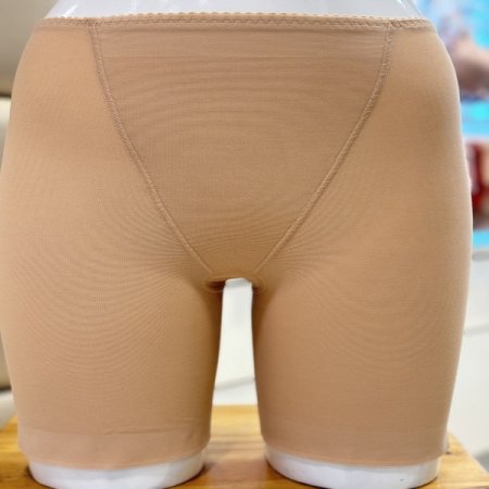 소프트 보정 사각거들팬티