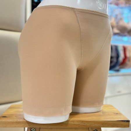 소프트 보정 사각거들팬티