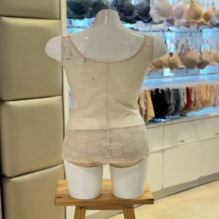 BBM 기능성 부직포패드 바디쉐이퍼