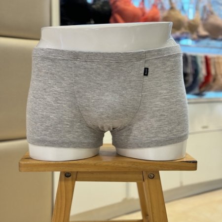 모달 남성 사각 드로즈팬티