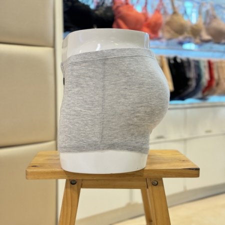 모달 남성 사각 드로즈팬티