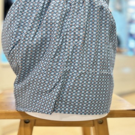 민트도트 남성 사각 트렁크팬티