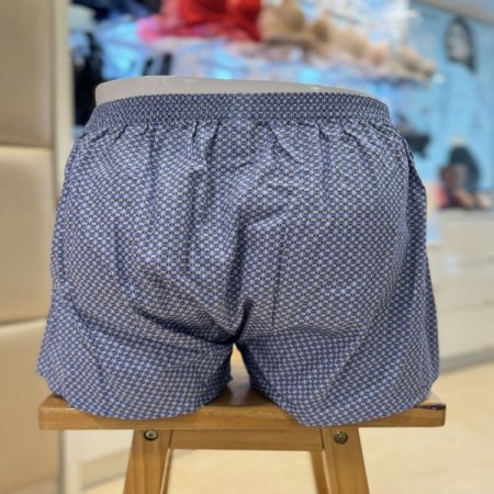 블루도트 남성 사각 트렁크팬티