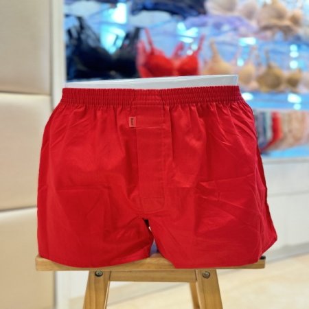 면100 남성 행운 트렁크팬티