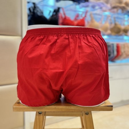 면100 남성 행운 트렁크팬티