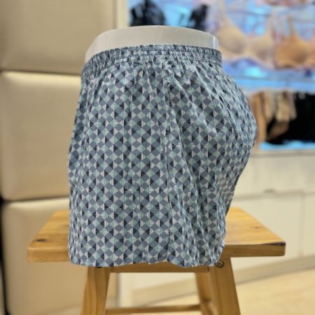 스퀘어 남성 사각 트렁크팬티