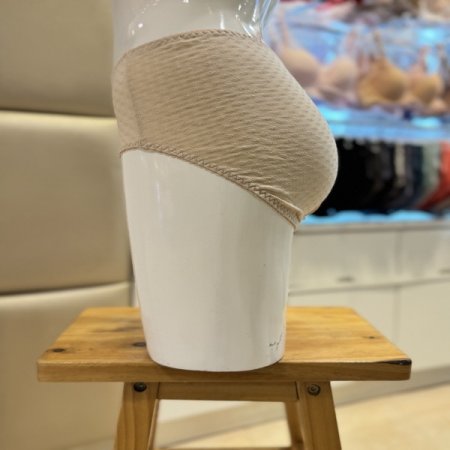 엠보싱 부인용 면팬티 3종세트