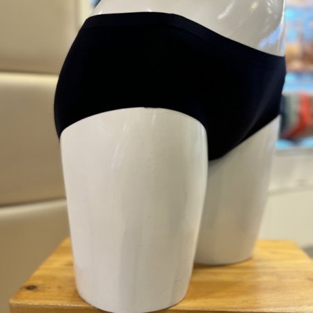 퓨징 심리스 여성 무봉제팬티