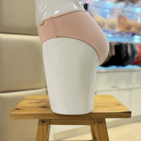 오가닉코튼 면모달 여성 위생팬티