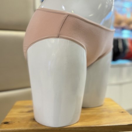 오가닉코튼 면모달 여성 위생팬티