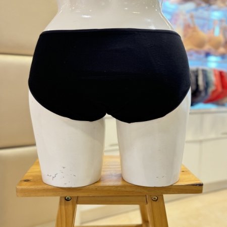 오가닉코튼 면모달 여성 위생팬티