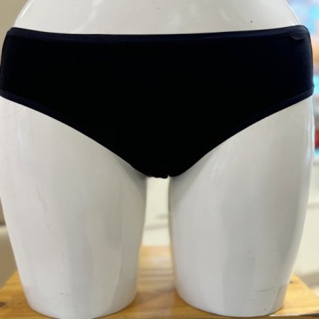 오가닉코튼 면모달 여성 위생팬티