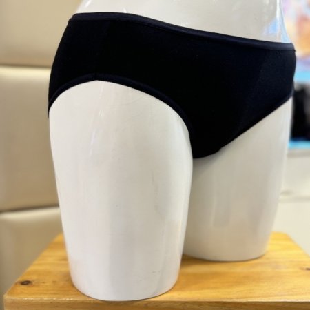 오가닉코튼 면모달 여성 위생팬티