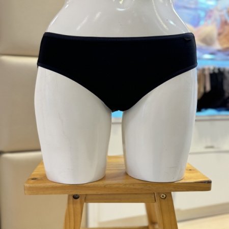 오가닉 면모달 여성 위생팬티 2종세트