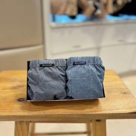 컴포트핏에어로쿨 남성드로즈팬티2종세트