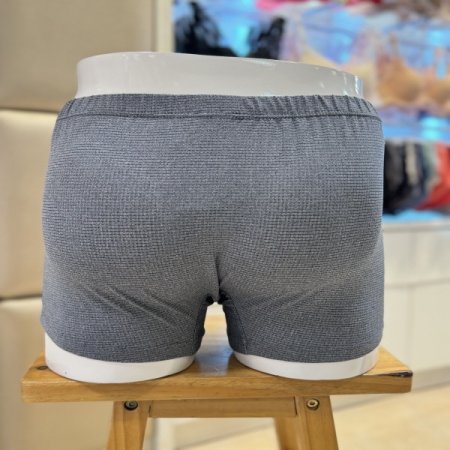 컴포트핏에어로쿨 남성드로즈팬티2종세트