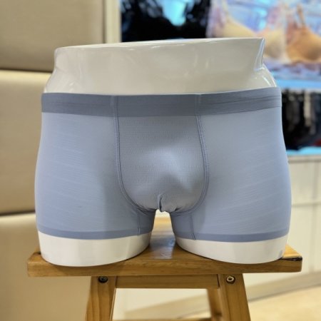 심리스 쿨원단 남성 드로즈팬티