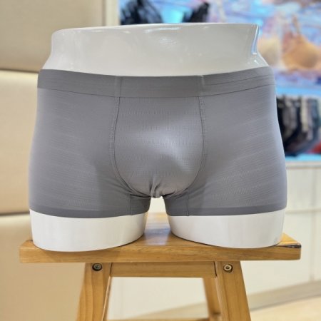 심리스 쿨원단 남성 드로즈팬티