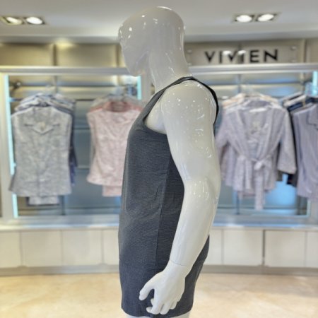 에어로쿨 기능성 남성런닝