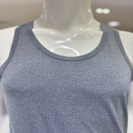 에어로쿨 기능성 남성런닝