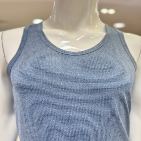 에어로쿨 기능성 남성런닝