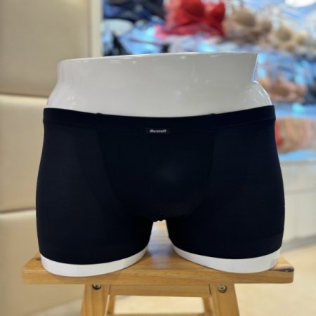 무봉제 남성 사각 드로즈팬티