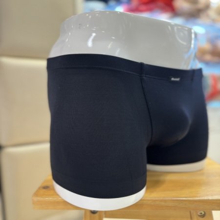 무봉제 남성 사각 드로즈팬티