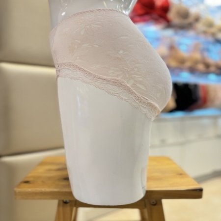 번아웃 모달 맥시 여성 부인용팬티