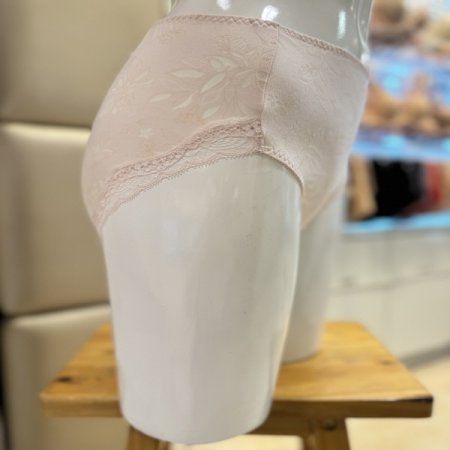 번아웃 모달 맥시 여성 부인용팬티