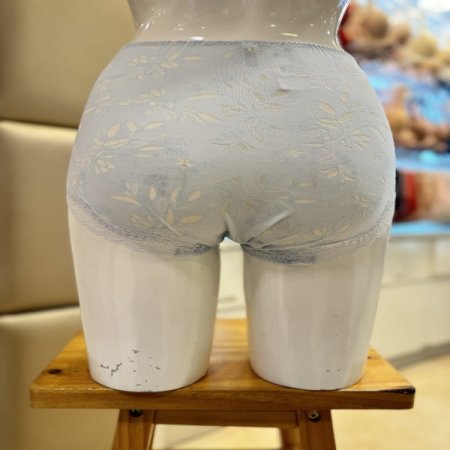 번아웃 모달 부인용팬티2종세트