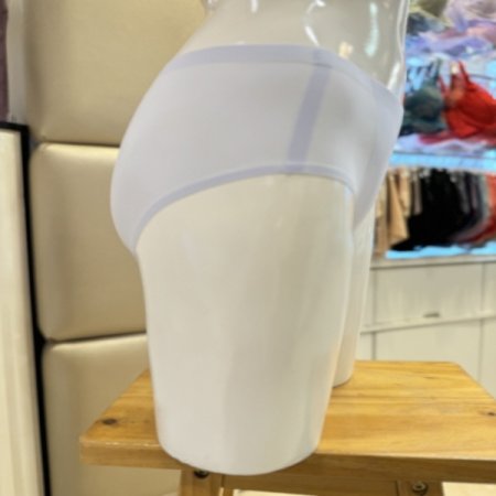 텍1퓨징무봉제 여성 심리스팬티