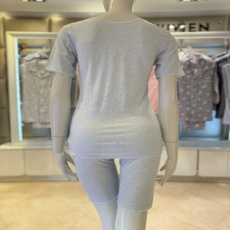 번아웃 모달 3부 여성내의세트