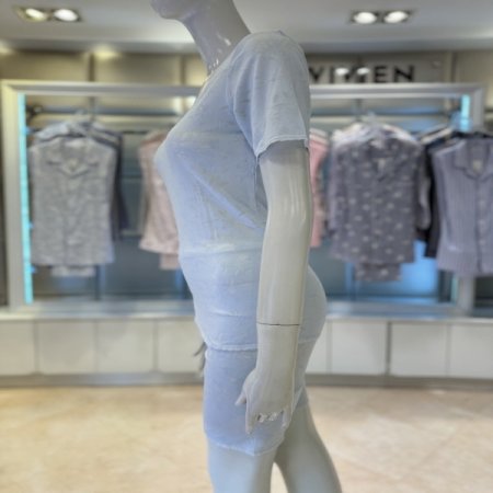 번아웃 모달 3부 여성내의세트