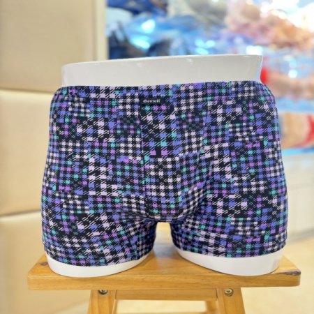 컴포트 핏 볼트론 남성드로즈팬티