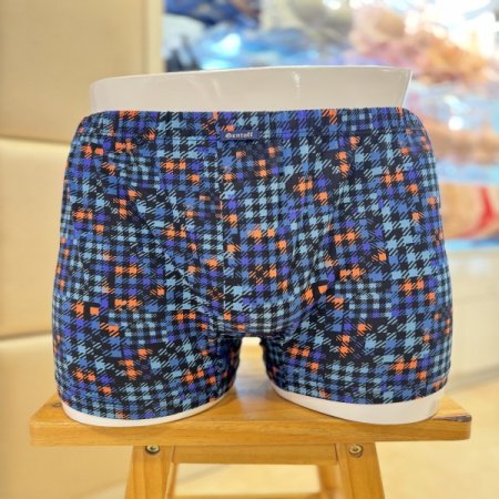 컴포트핏볼트론 남성드로즈팬티2종세트