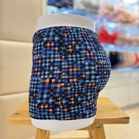 컴포트핏볼트론 남성드로즈팬티2종세트