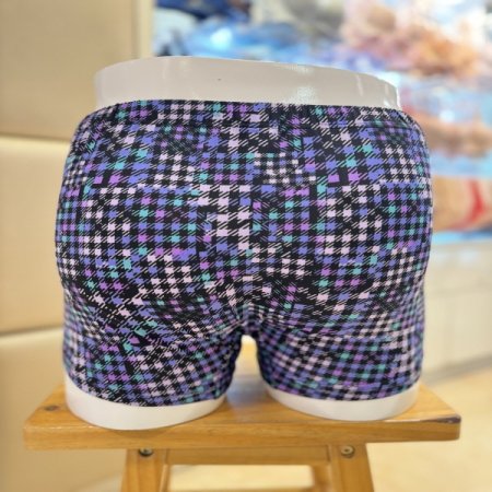 컴포트핏볼트론 남성드로즈팬티2종세트