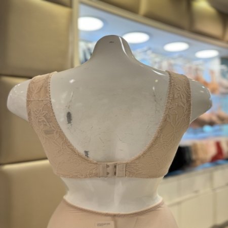 유방암전용 패드 여성 노와이어브라