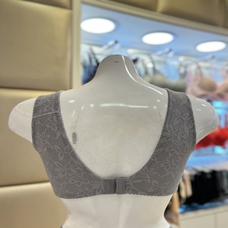 유방암전용 패드 여성 노와이어브라